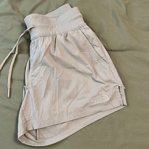 North Face Shorts size XS